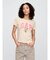 Gap × ディズニー ミニーマウス GAPロゴTシャツ