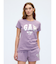 Gap × ディズニー ミニーマウス GAPロゴTシャツ