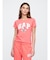 Gap × ディズニー ミニーマウス GAPロゴTシャツ