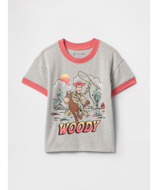 Gap × ディズニー グラフィックTシャツ (幼児・ベビー)