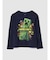 GapKids | マインクラフト グラフィックTシャツ