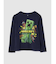 GapKids | マインクラフト グラフィックTシャツ