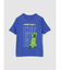 マインクラフトグラフィックTシャツ (キッズ)