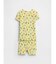 babyGap オーガニックコットン100% 昆虫 パジャマセット