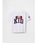 GapKids x ディズニー オーバーサイズ グラフィックTシャツ (キッズ)