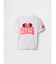 GapKids x ディズニー オーバーサイズ グラフィックTシャツ (キッズ)