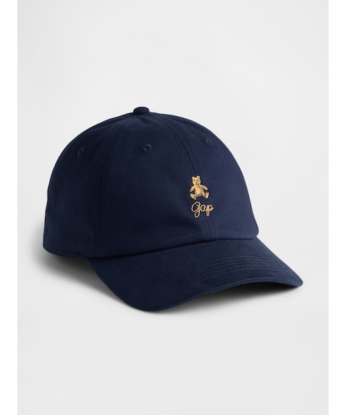 ブラナンベア GAPロゴ ベースボールキャップ (ベビー)｜ギャップの通販