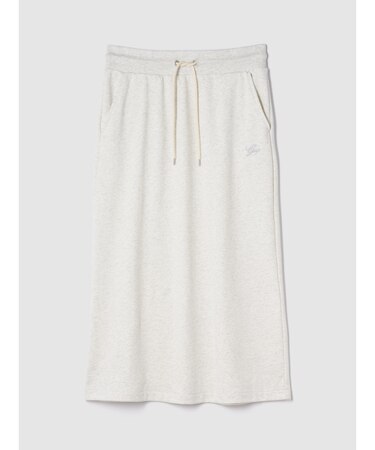 ビンテージソフト GAPロゴ マキシスカート