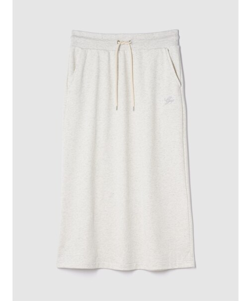 ビンテージソフト GAPロゴ マキシスカート