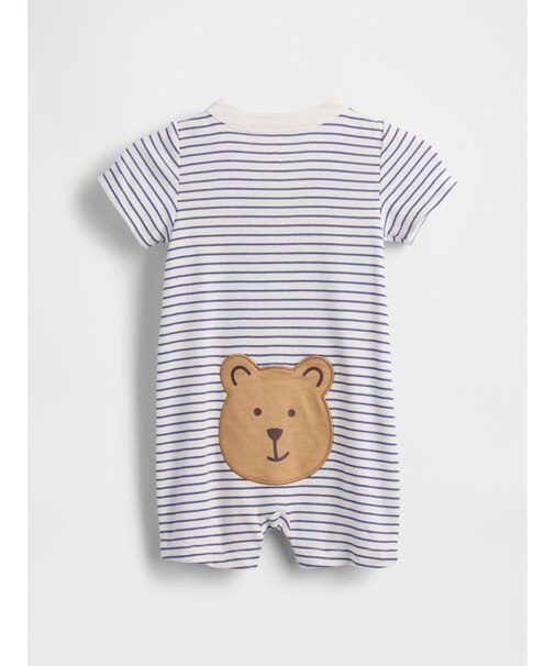 ブラナンベア ロンパース (ベビー)