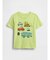 babyGap グラフィックTシャツ