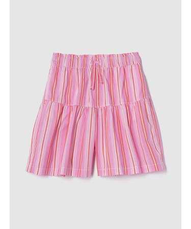 キュロット ショートパンツ (幼児・ベビー)