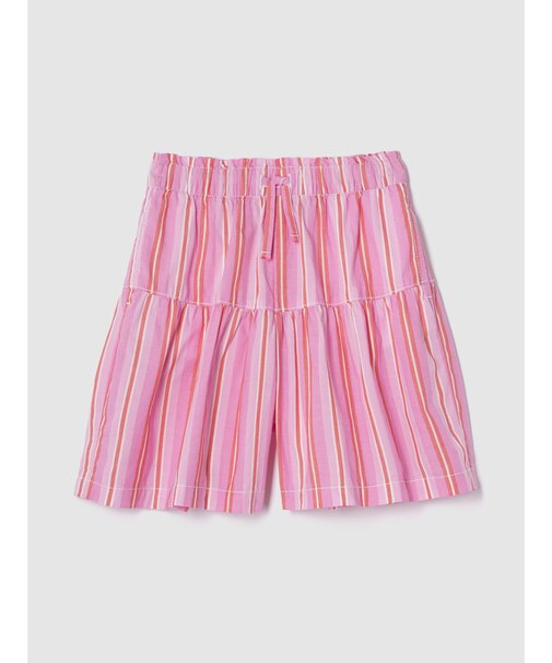 キュロット ショートパンツ (幼児・ベビー)