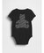 ブラナンベア ポケット ボディスーツ (ベビー)