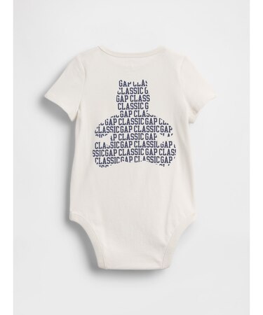 ブラナンベア ポケット ボディスーツ (ベビー)