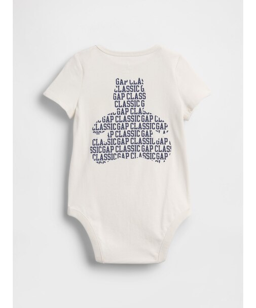 ブラナンベア ポケット ボディスーツ (ベビー)