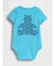 ブラナンベア ポケット ボディスーツ (ベビー)