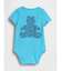 ブラナンベア ポケット ボディスーツ (ベビー)