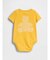 ブラナンベア ポケット ボディスーツ (ベビー)