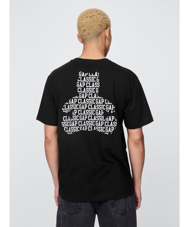 ブラナンベアポケット グラフィックTシャツ