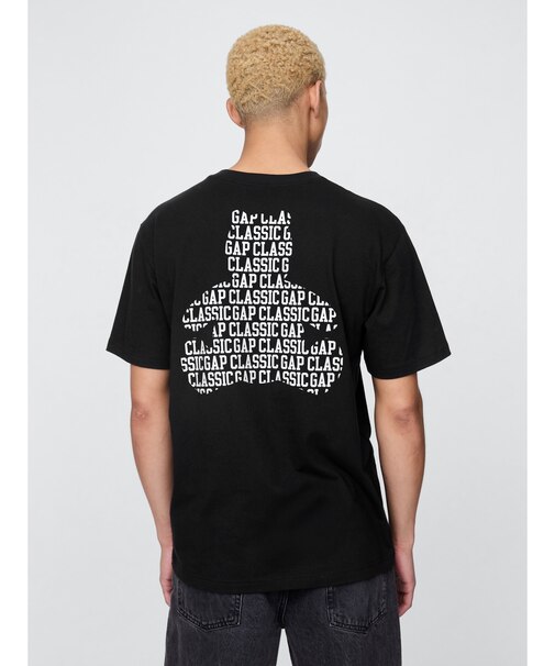 ブラナンベアポケット グラフィックTシャツ