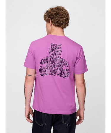 ブラナンベアポケット グラフィックTシャツ