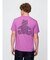 ブラナンベアポケット グラフィックTシャツ