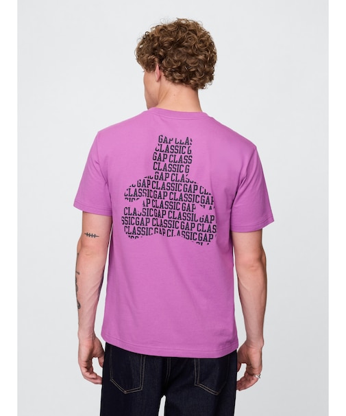 ブラナンベアポケット グラフィックTシャツ