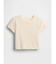 babyGap テリー クルーネックTシャツ