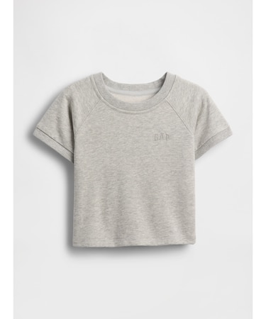 babyGap テリー クルーネックTシャツ