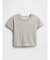 babyGap テリー クルーネックTシャツ