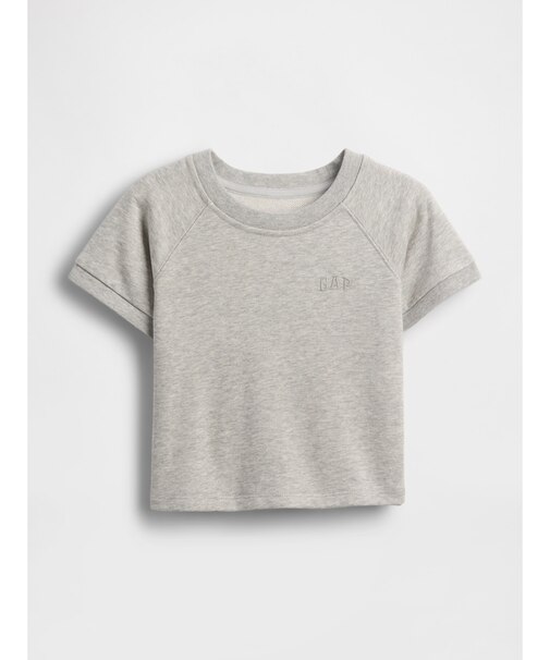 babyGap テリー クルーネックTシャツ