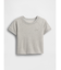 babyGap テリー クルーネックTシャツ