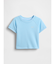 babyGap テリー クルーネックTシャツ