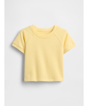 babyGap テリー クルーネックTシャツ
