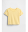babyGap テリー クルーネックTシャツ