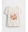 babyGap グラフィックTシャツ