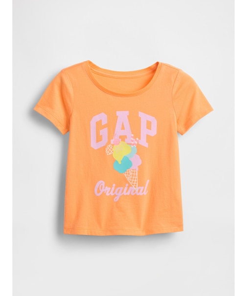 babyGap グラフィックTシャツ