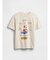 グラフィックTシャツ (キッズ)