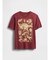 グラフィックTシャツ (キッズ)