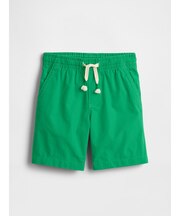 babyGap ポプリン プルオンショートパンツ