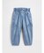 babyGap ペーパーバッグ ホースシューデニム