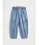 babyGap ペーパーバッグ ホースシューデニム