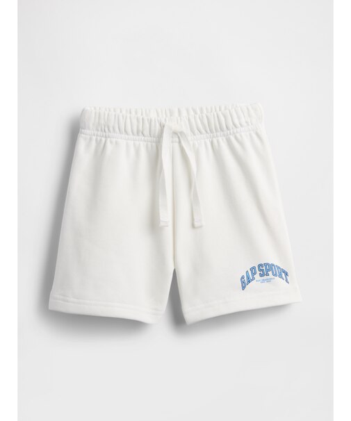 babyGap リラックス グラフィック プルオンショートパンツ