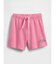 babyGap リラックス グラフィック プルオンショートパンツ