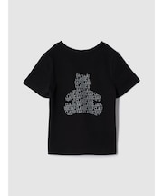 babyGap ブラナンベア ポケットTシャツ