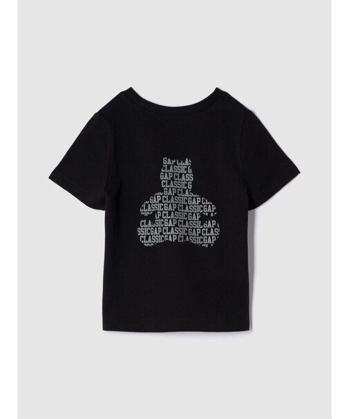 babyGap ブラナンベア ポケットTシャツ