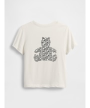 babyGap ブラナンベア ポケットTシャツ