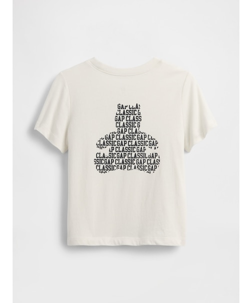 babyGap ブラナンベア ポケットTシャツ