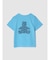 babyGap ブラナンベア ポケットTシャツ